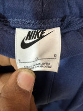 Nike Inner Fleece Short (1278)