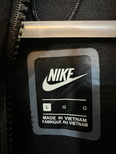 Nike Hooded Jacket (307)