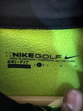 Nike Inner Fleece Jacket (2073)