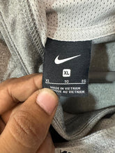 Nike Short Length Style Hoodie (602)