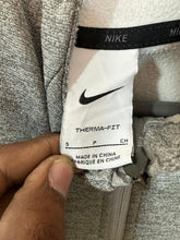 Nike Inner Fleece Hooded Jacket (1697)