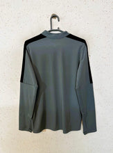 Nike Quarter Zipper (2042)