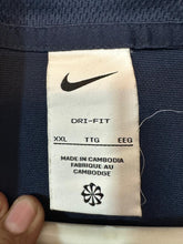 Nike Jacket (1069)
