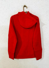 Nike Inner Fleece Hoodie (502)