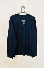 Nike Full Sleeve T-shirt (1587)
