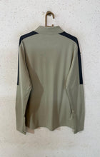 Nike Quarter Zipper (115)