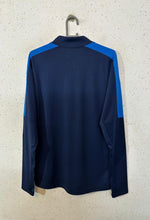 Nike Quarter Zipper (324)