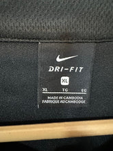 Nike Jacket (2072)