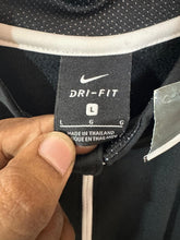 Nike Quarter Zipper (601)