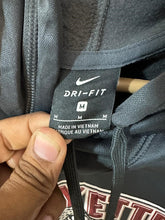 Nike Inner Fleece Hoodie (597)