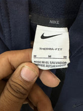 Nike Inner Fleece Hoodie (500)