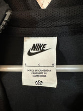 Nike Hooded Jacket (308)