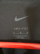 Nike Full Sleeve T-shirt (1504)