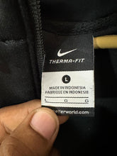 Nike Hooded Jacket (644)