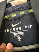 Nike Hooded jacket (713)