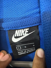 Nike Hooded Jacket (589)