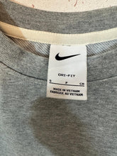 Nike Half Sleeves Sweatshirt (2039)
