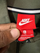Nike Jacket (1524)