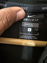Nike Inner Fleece Hooded Jacket (1693)