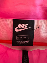 Nike Parachute Jacket (1580)