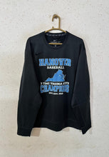 Nike Inner Fleece Sweatshirt (600)
