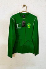 Nike Full Sleeve T-shirt (2053)