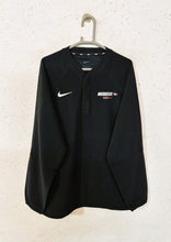 Nike 2 Button Ben Collar Pullover (1529)