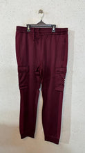 Nike Cargo Fleece Trouser (1039)