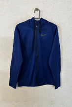 Nike Inner Fleece Hooded Jacket (2080)