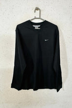 Nike Full Sleeve T-shirt (1510)