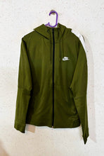Nike Hooded Jacket (723)