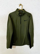 Nike Inner Fleece Quarter Zipper (687)