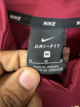 Nike Inner Fleece Quarter Zipper (647)