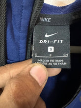 Nike Inner Fleece Hooded Jacket (2080)