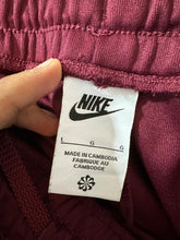 Nike Cargo Fleece Trouser (1039)