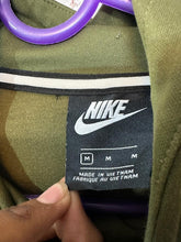 Nike Hooded Jacket (723)