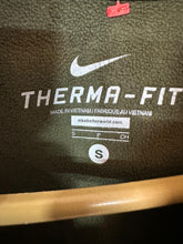 Nike Inner Fleece Quarter Zipper (687)