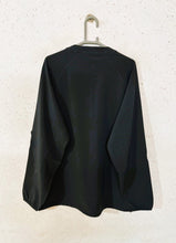 Nike 2 Button Ben Collar Pullover (1529)