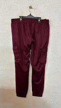 Nike Cargo Fleece Trouser (1039)