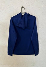 Nike Inner Fleece Hooded Jacket (2080)