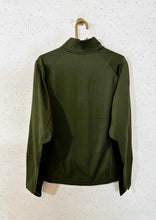 Nike Inner Fleece Quarter Zipper (687)