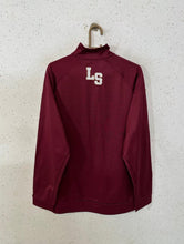 Nike Inner Fleece Quarter Zipper (647)