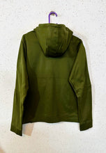 Nike Hooded Jacket (723)