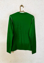 Nike Full Sleeve T-shirt (2053)