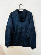 Nike Hooded jacket (713)