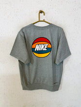 Nike Half Sleeves Sweatshirt (2039)
