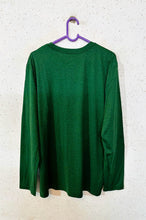 Nike Full Sleeve T-shirt (469)