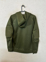 Nike Hooded Jacket (1065)