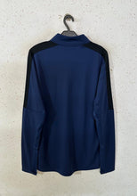 Nike Quarter Zipper (27)