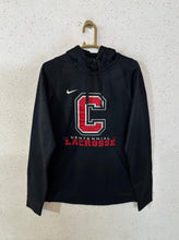 Nike Inner Fleece Hoodie (649)
